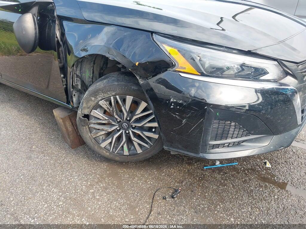 1N4BL4DV3RN349284 2024 NISSAN ALTIMA photo no. 6