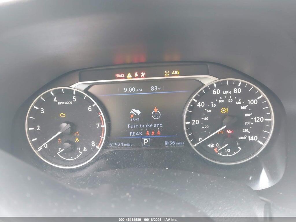 1N4BL4DV3RN349284 2024 NISSAN ALTIMA photo no. 7
