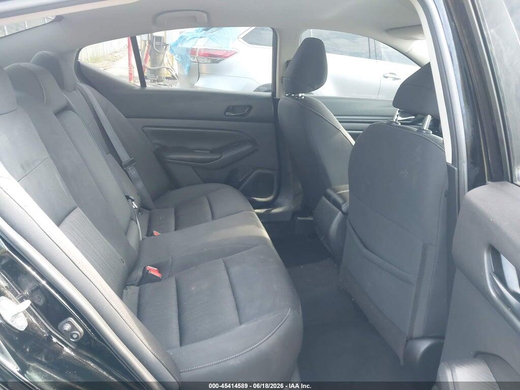 1N4BL4DV3RN349284 2024 NISSAN ALTIMA photo no. 8