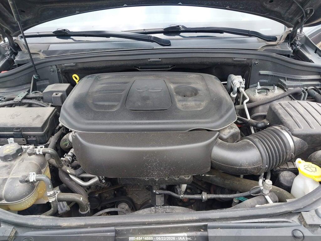 1C4RJFBG9KC756509 2019 JEEP GRAND CHEROKEE photo no. 10
