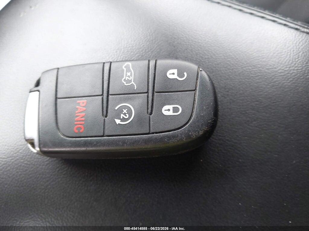 1C4RJFBG9KC756509 2019 JEEP GRAND CHEROKEE photo no. 11
