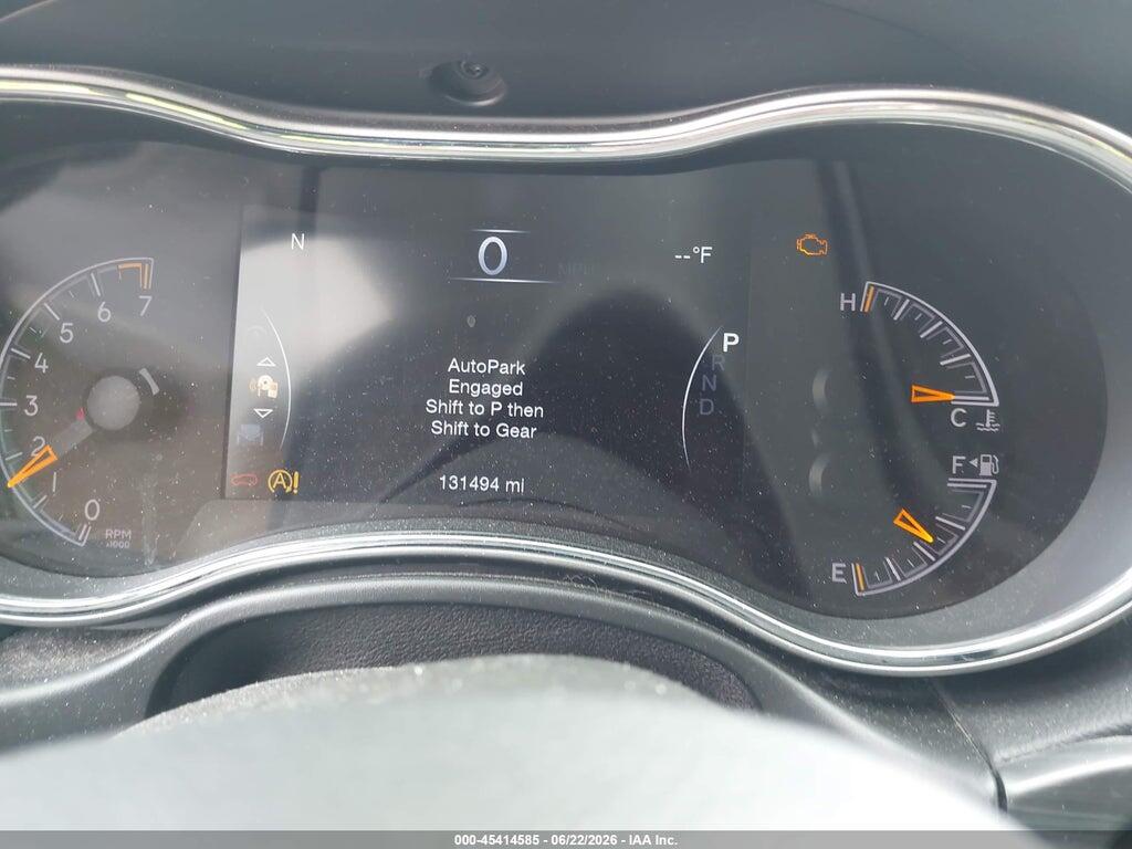 1C4RJFBG9KC756509 2019 JEEP GRAND CHEROKEE photo no. 7