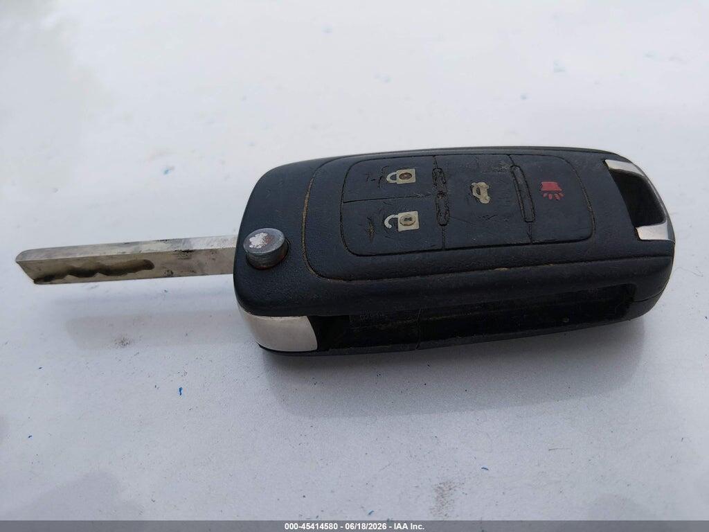 2G1FE1E39E9260570 2014 CHEVROLET CAMARO photo no. 11