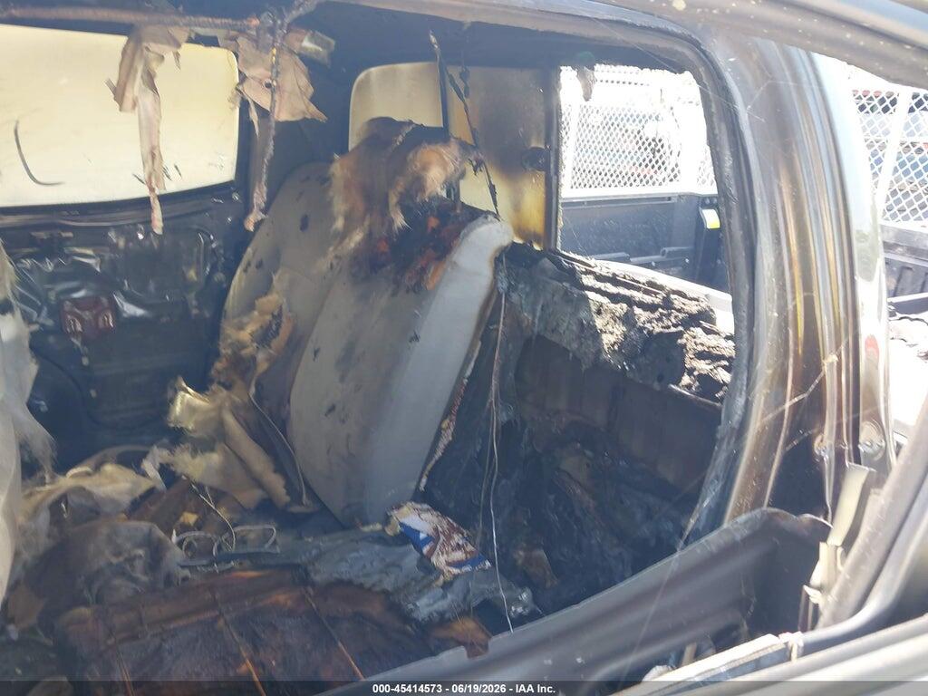 3TMJU4GN7AM099416 2010 TOYOTA TACOMA photo no. 6