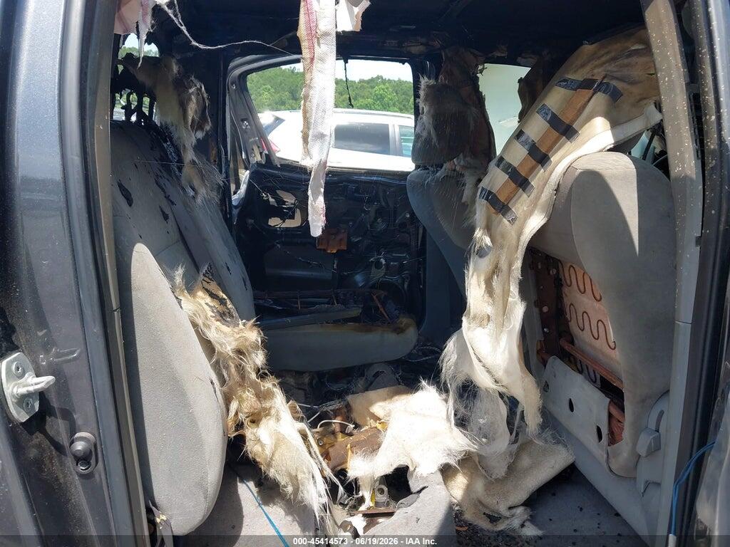 3TMJU4GN7AM099416 2010 TOYOTA TACOMA photo no. 8
