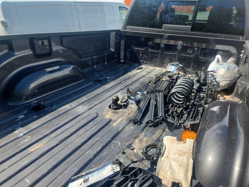 3C63RRGLXRG242754 2024 RAM 3500 photo no. 10