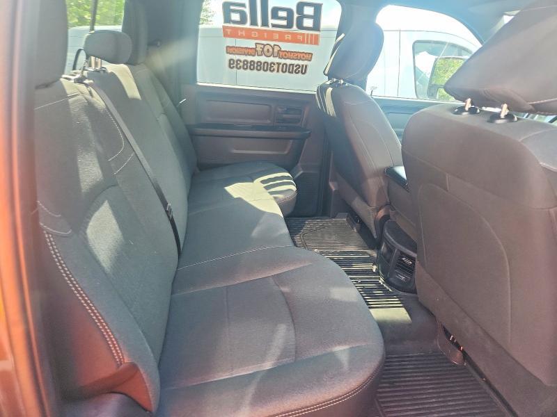 3C63RRGLXRG242754 2024 RAM 3500 photo no. 11