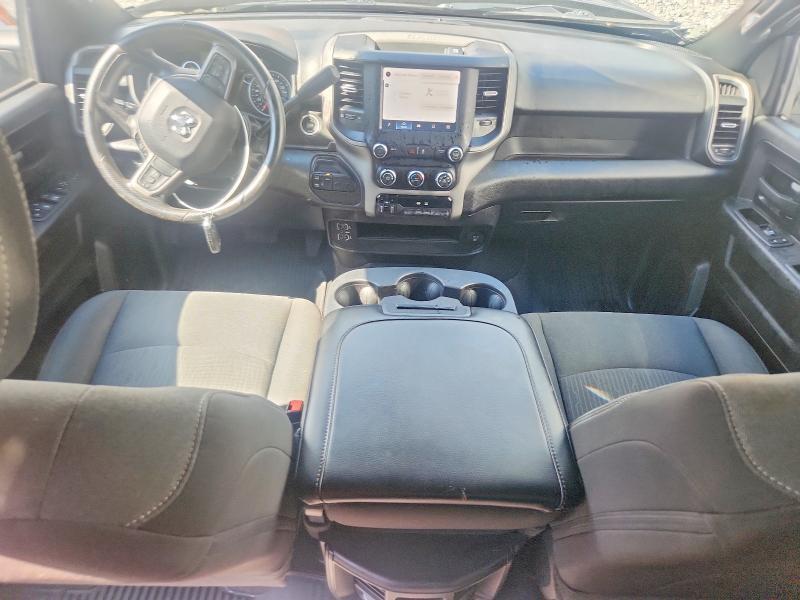 3C63RRGLXRG242754 2024 RAM 3500 photo no. 8