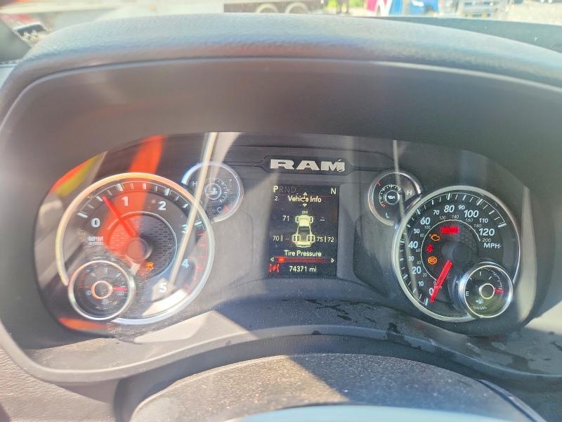 3C63RRGLXRG242754 2024 RAM 3500 photo no. 9