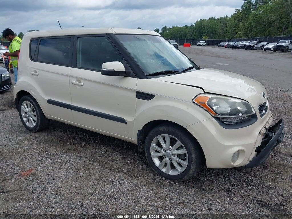 KNDJT2A60D7756399 2013 KIA SOUL photo no. 1