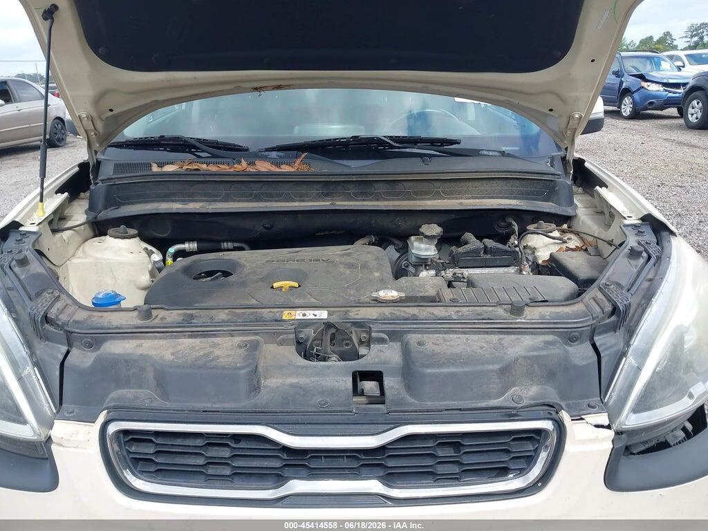KNDJT2A60D7756399 2013 KIA SOUL photo no. 10