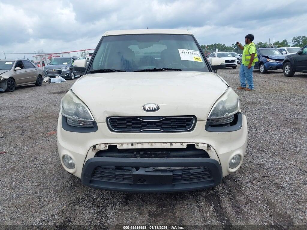 KNDJT2A60D7756399 2013 KIA SOUL photo no. 12