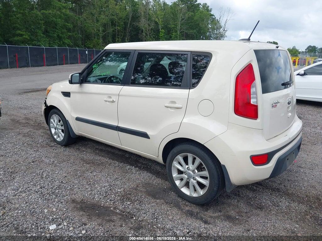 KNDJT2A60D7756399 2013 KIA SOUL photo no. 3
