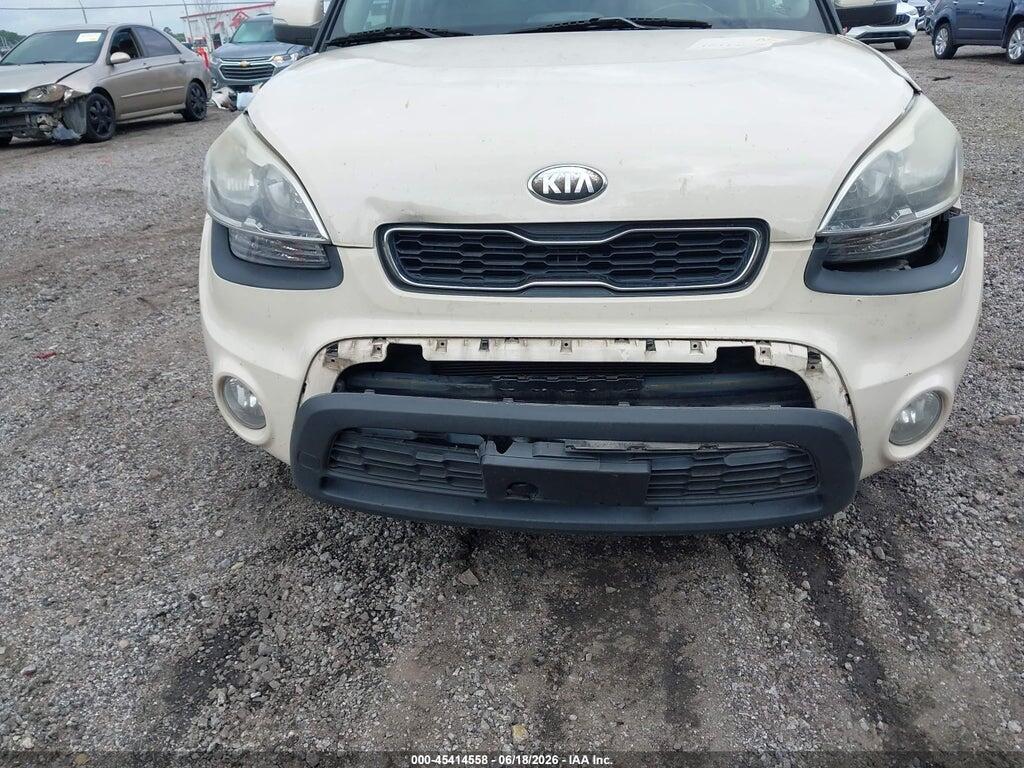 KNDJT2A60D7756399 2013 KIA SOUL photo no. 6