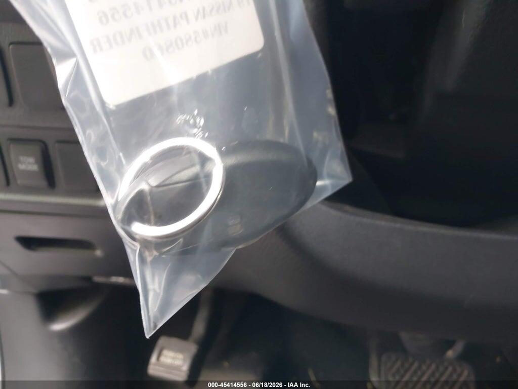 5N1DR2MN2KC580860 2019 NISSAN PATHFINDER photo no. 11