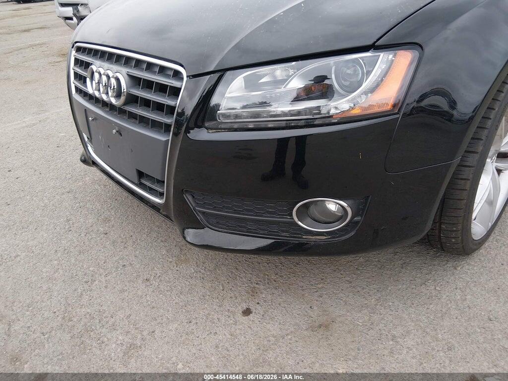 WAULFAFR8BA049853 2011 AUDI A5 photo no. 12