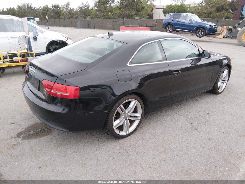 WAULFAFR8BA049853 2011 AUDI A5 photo no. 4