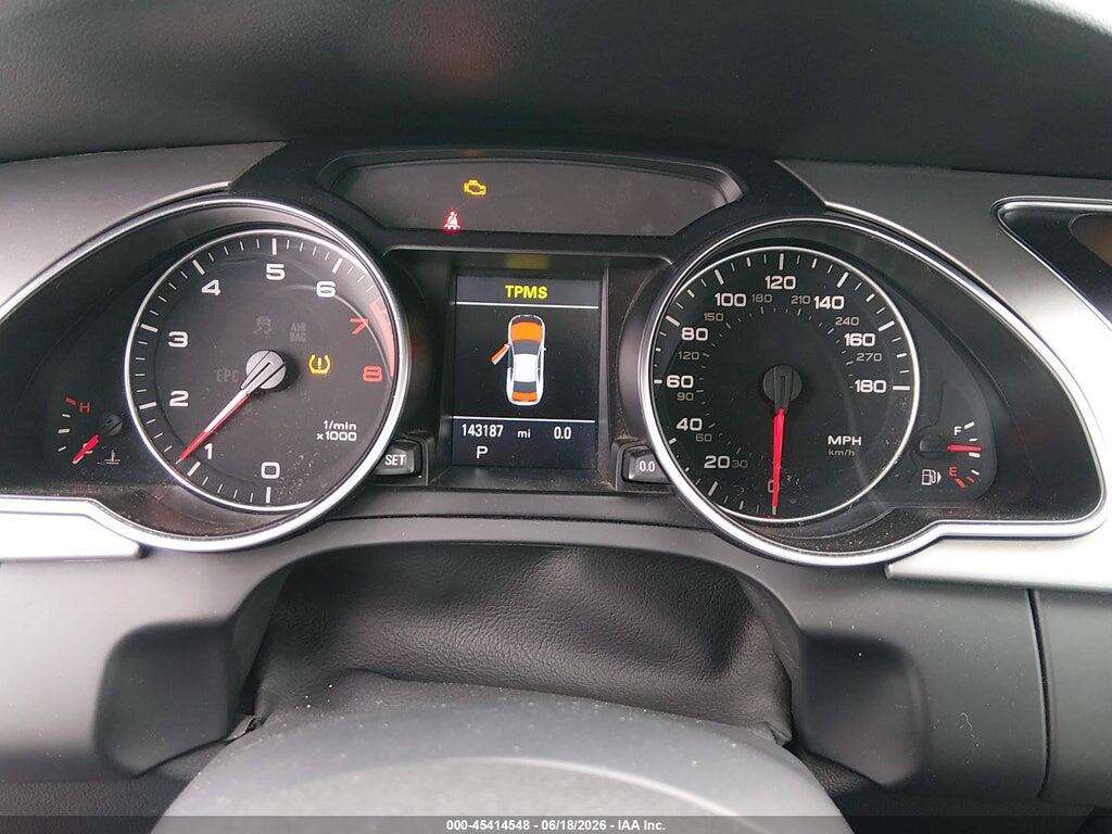 WAULFAFR8BA049853 2011 AUDI A5 photo no. 7