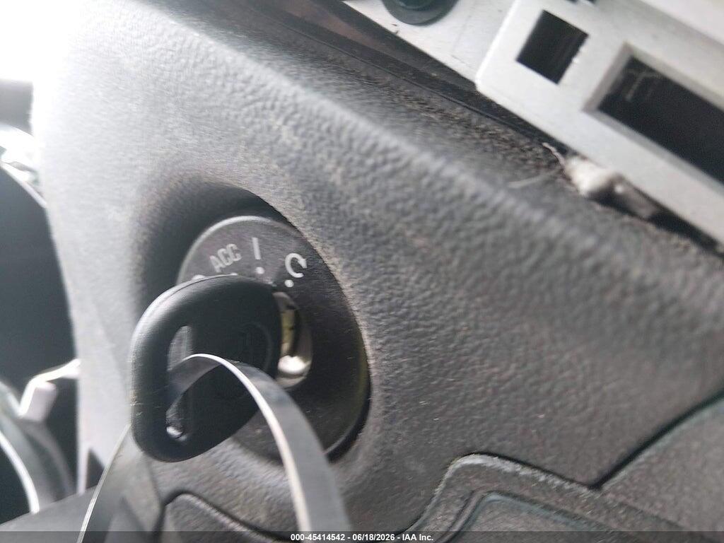 1G1ZC5E13BF377394 2011 CHEVROLET MALIBU photo no. 11