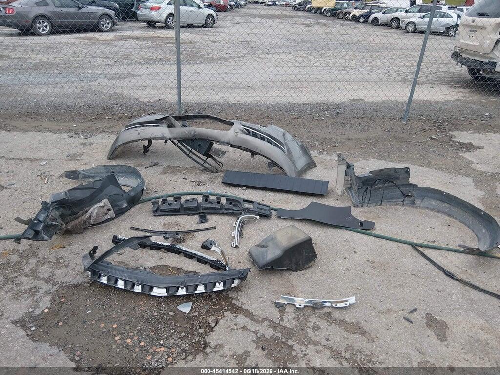 1G1ZC5E13BF377394 2011 CHEVROLET MALIBU photo no. 12