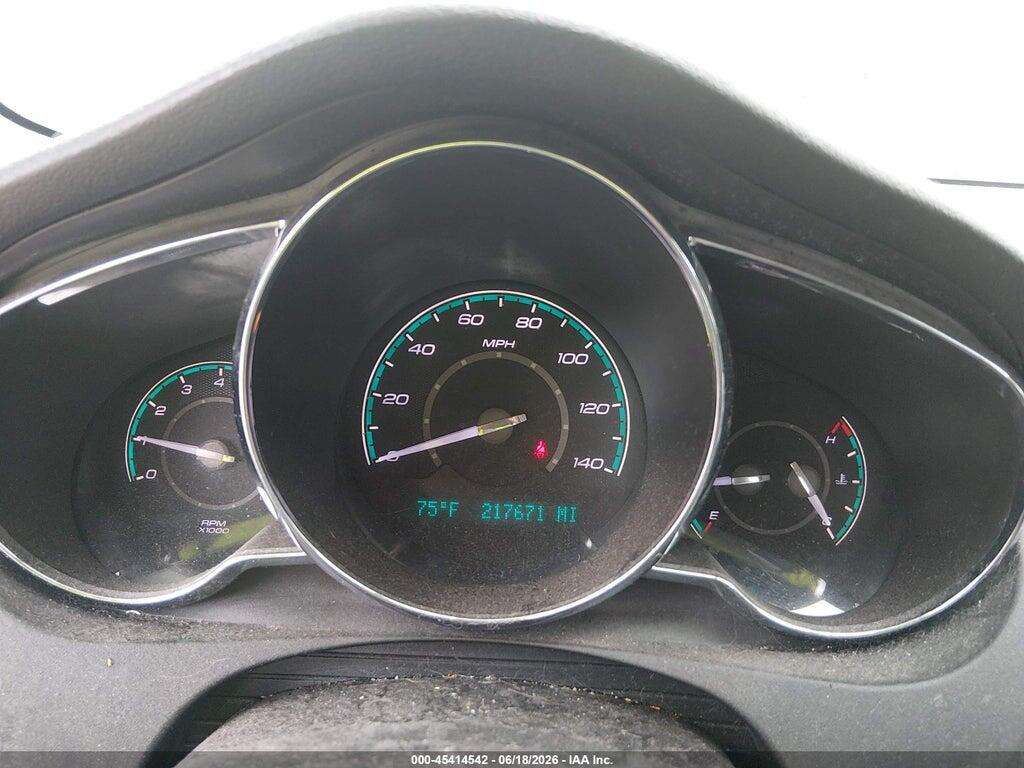 1G1ZC5E13BF377394 2011 CHEVROLET MALIBU photo no. 7