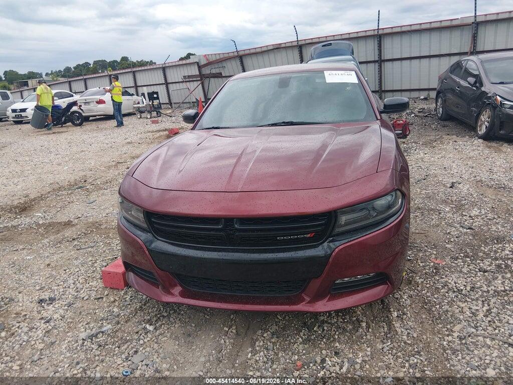 2C3CDXHG6JH164110 2018 DODGE CHARGER photo no. 12