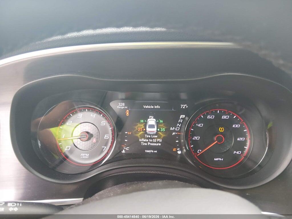 2C3CDXHG6JH164110 2018 DODGE CHARGER photo no. 7