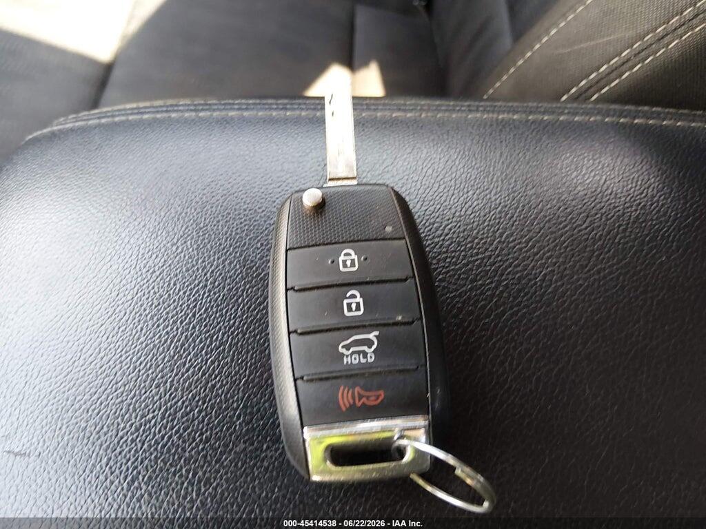 KNDPM3AC2H7041830 2017 KIA SPORTAGE photo no. 11