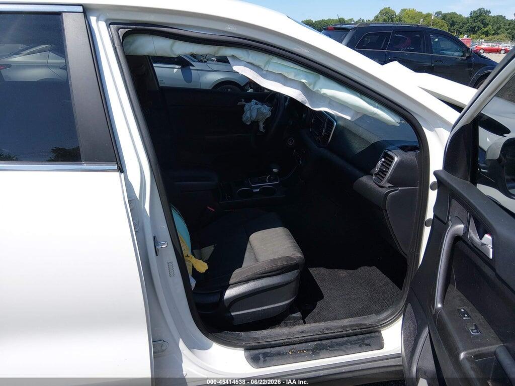 KNDPM3AC2H7041830 2017 KIA SPORTAGE photo no. 5