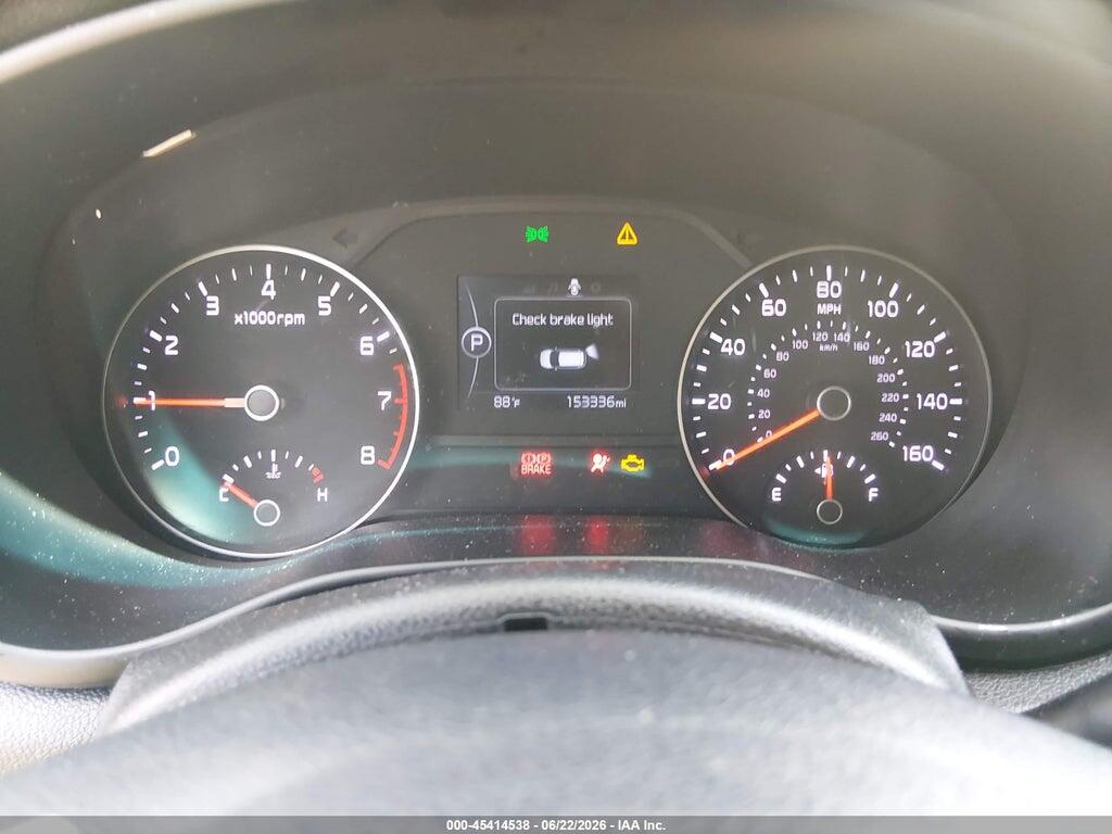 KNDPM3AC2H7041830 2017 KIA SPORTAGE photo no. 7