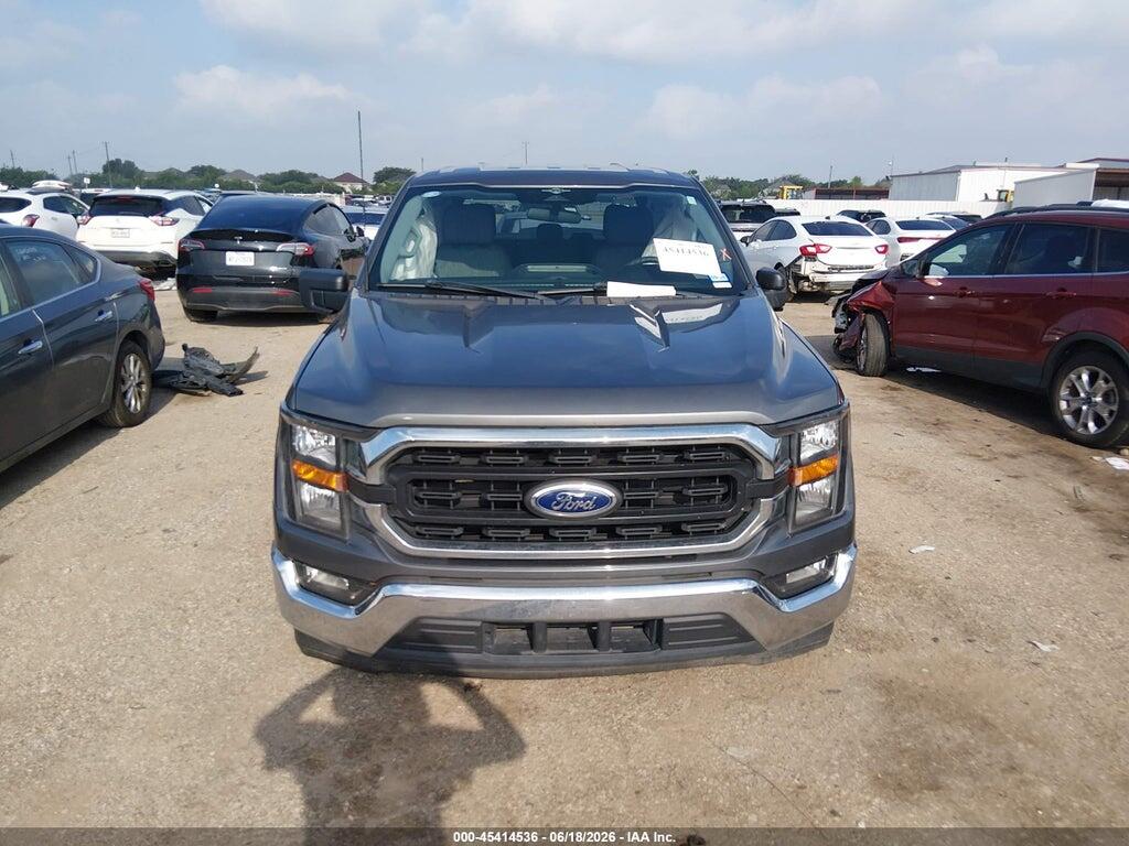 1FTEW1C8XPKD69555 2023 FORD F-150 photo no. 12
