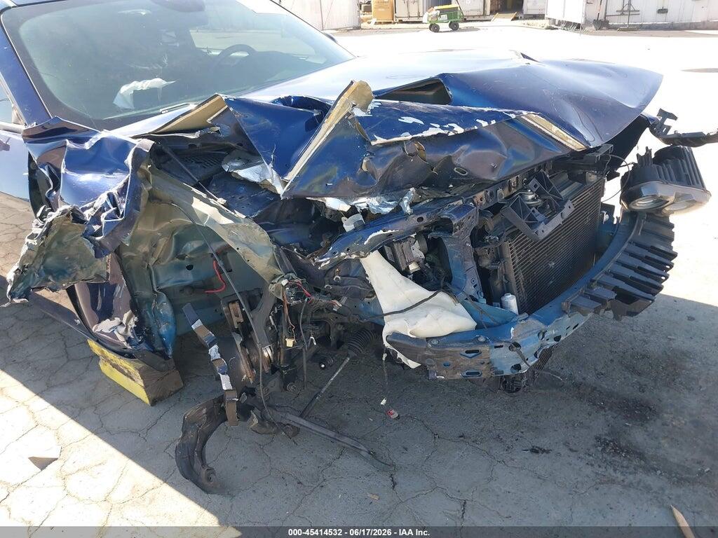 2C3CDZAT5FH761369 2015 DODGE CHALLENGER photo no. 6