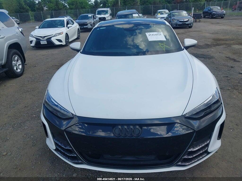 WAUFJBFW5R7004741 2024 AUDI E-TRON GT photo no. 12