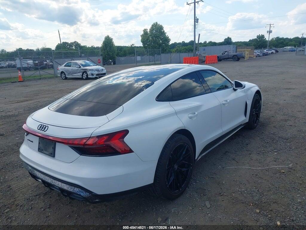 WAUFJBFW5R7004741 2024 AUDI E-TRON GT photo no. 4