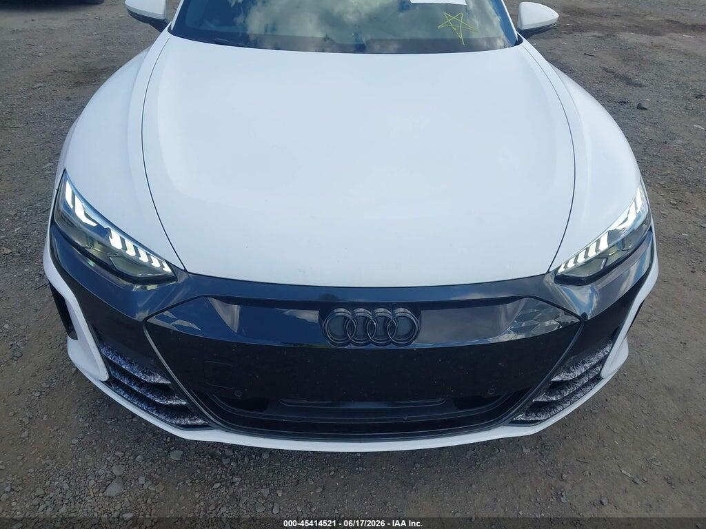 WAUFJBFW5R7004741 2024 AUDI E-TRON GT photo no. 6