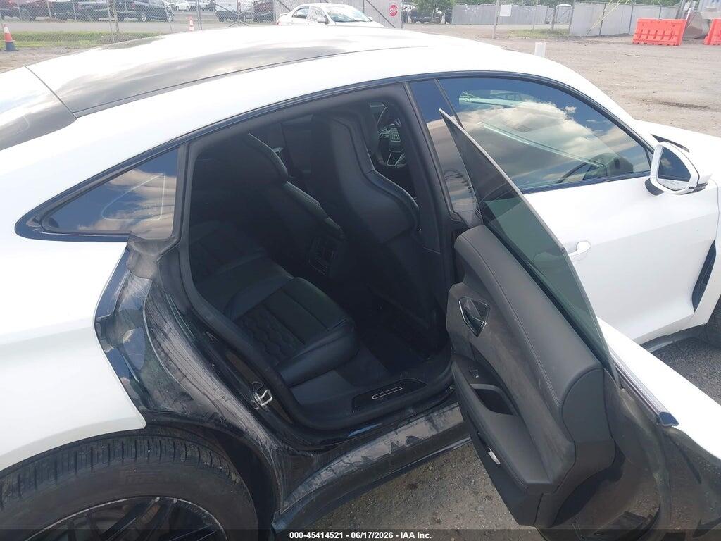 WAUFJBFW5R7004741 2024 AUDI E-TRON GT photo no. 8