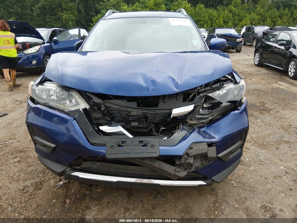 KNMAT2MT5JP538729 2018 NISSAN ROGUE photo no. 12