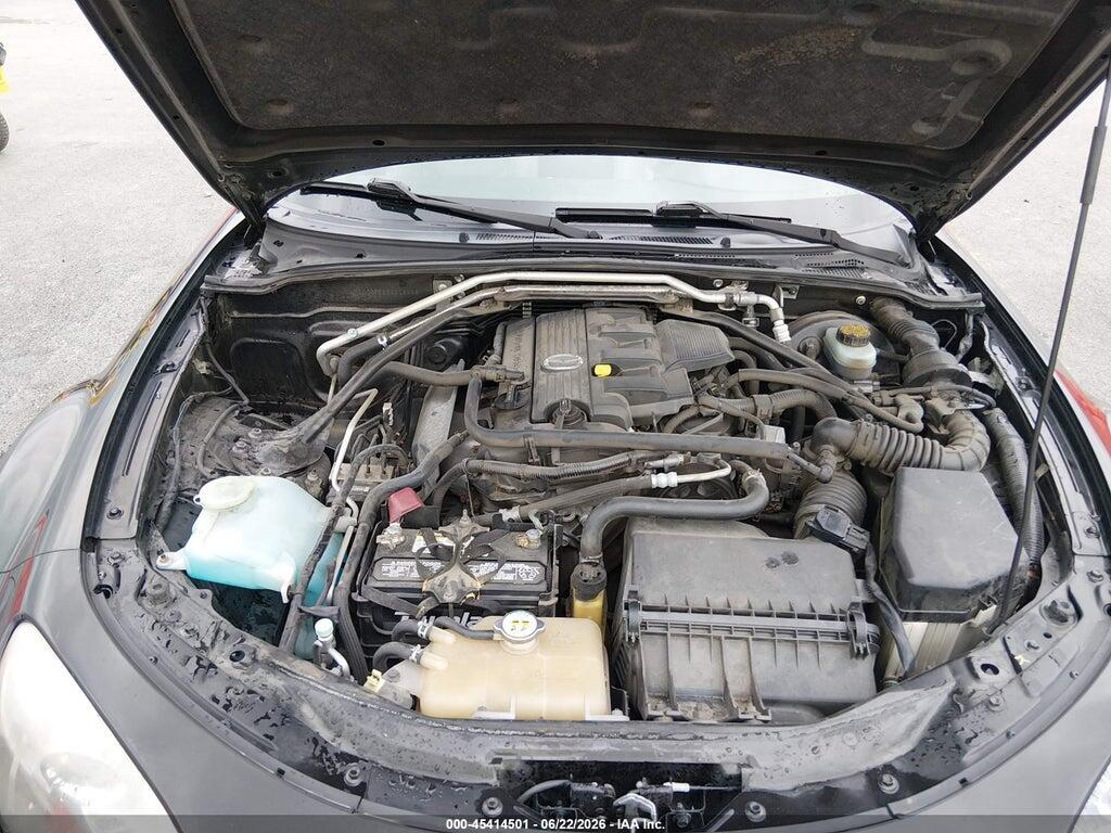 JM1NC2PF2B0218009 2011 MAZDA MX-5 MIATA photo no. 10