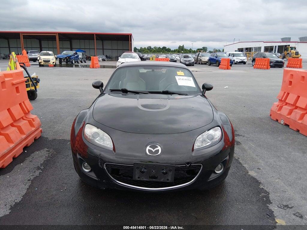 JM1NC2PF2B0218009 2011 MAZDA MX-5 MIATA photo no. 12
