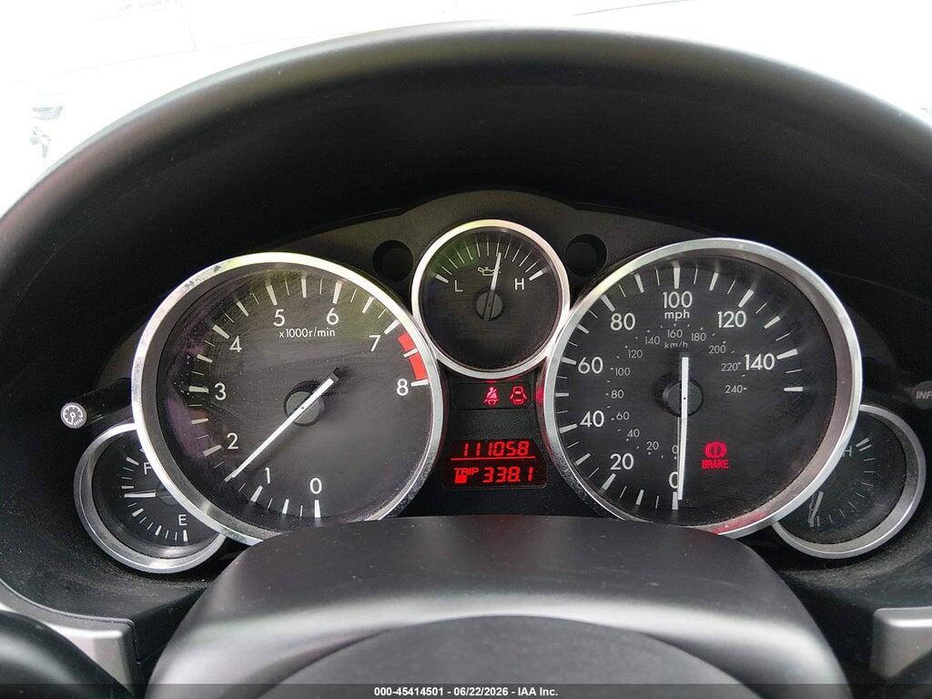 JM1NC2PF2B0218009 2011 MAZDA MX-5 MIATA photo no. 7