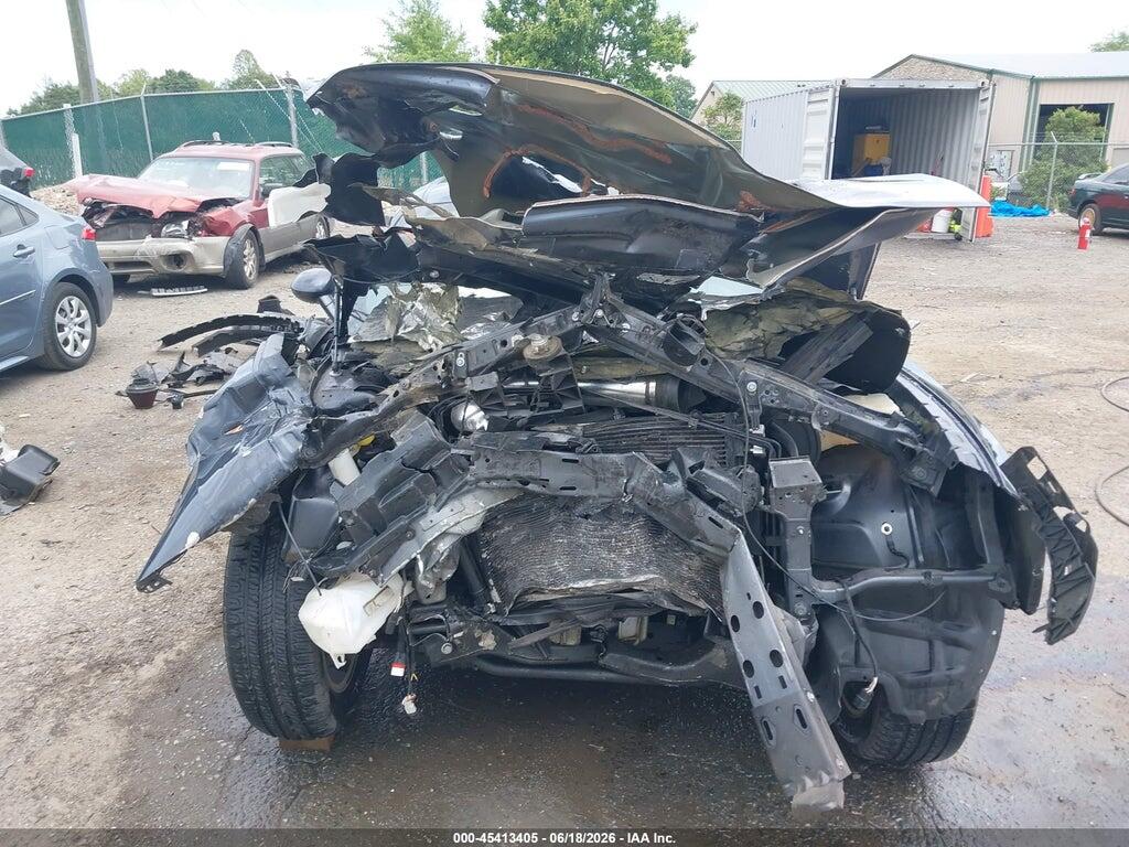 2C3CDZGG6HH641125 2017 DODGE CHALLENGER photo no. 6