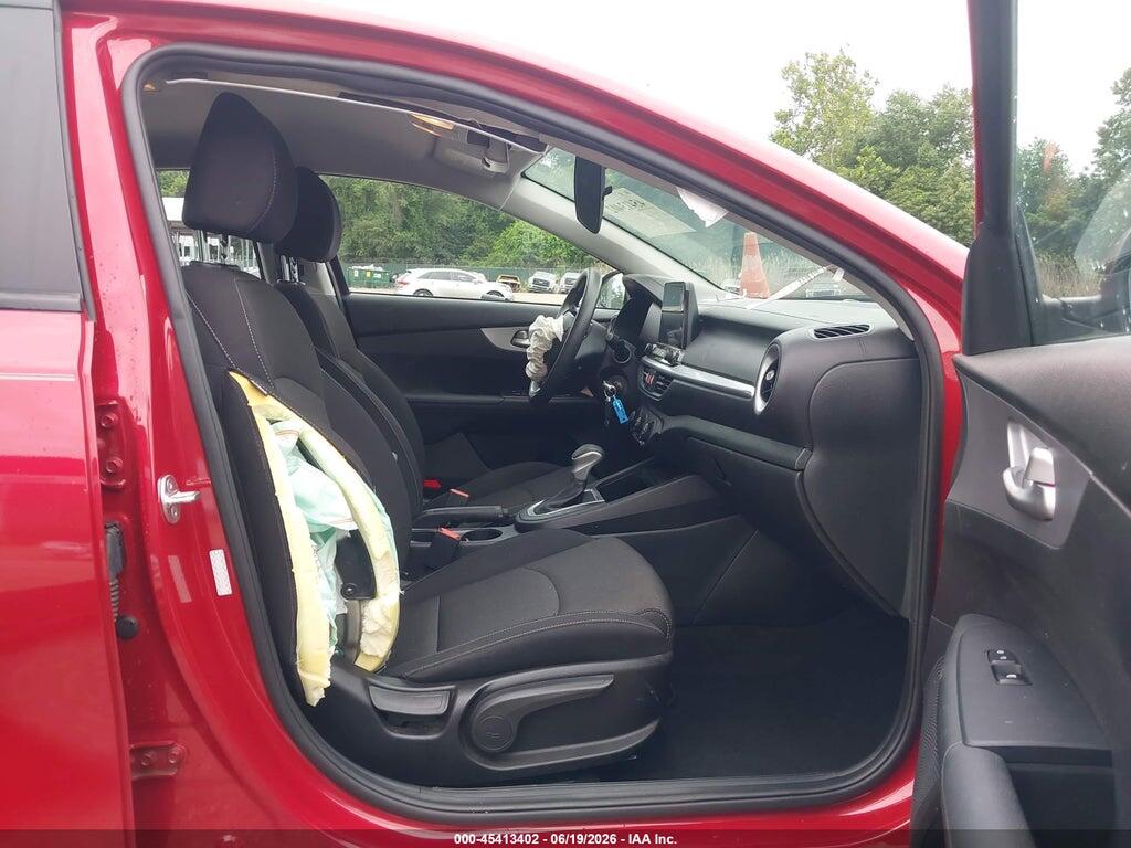 3KPF24AD0PE592935 2023 KIA FORTE photo no. 5
