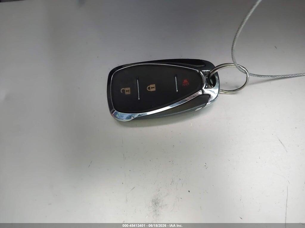 2GNAXKEV1K6184575 2019 CHEVROLET EQUINOX photo no. 11