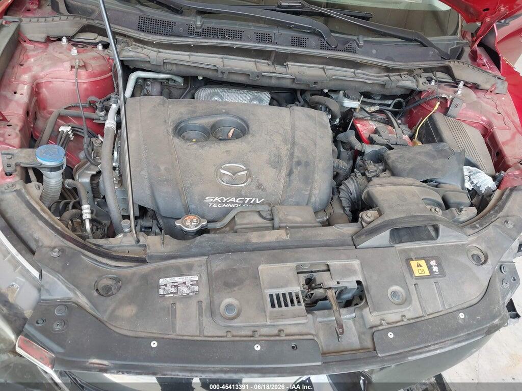 JM3KE4CY4F0533696 2015 MAZDA CX-5 photo no. 10