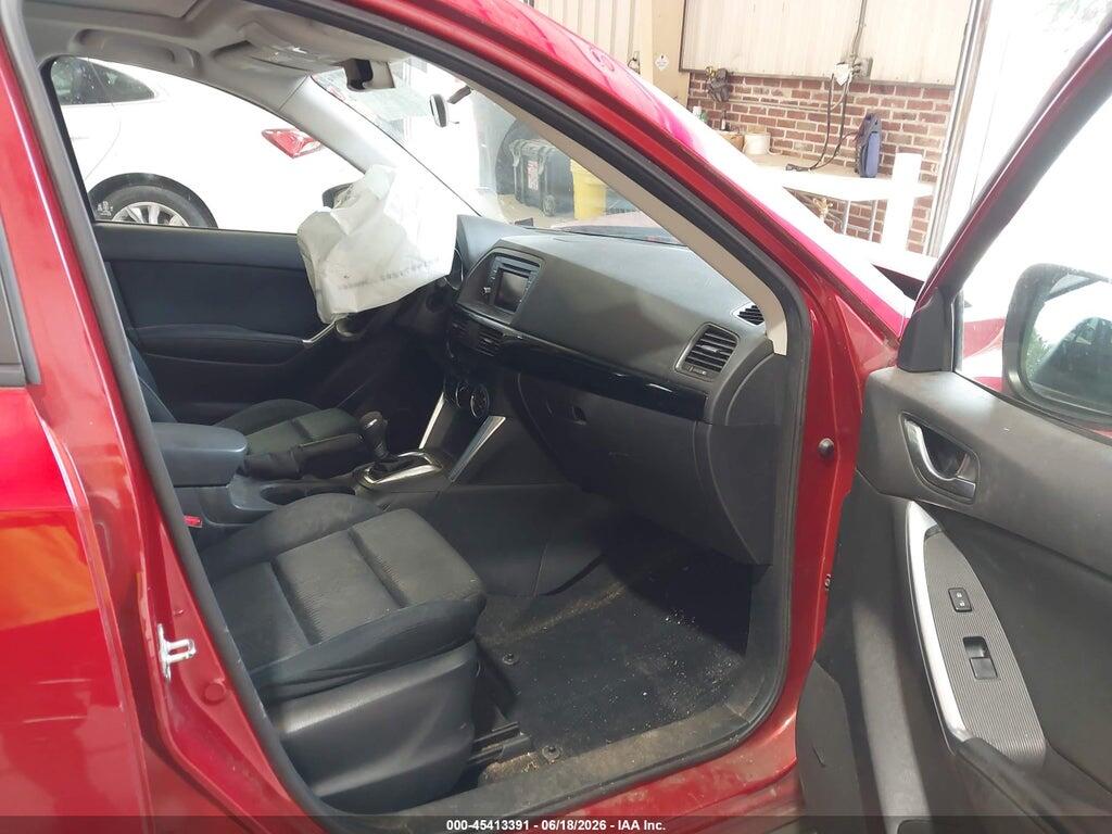 JM3KE4CY4F0533696 2015 MAZDA CX-5 photo no. 5