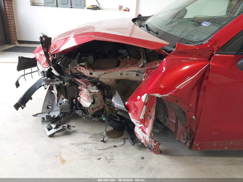 JM3KE4CY4F0533696 2015 MAZDA CX-5 photo no. 6