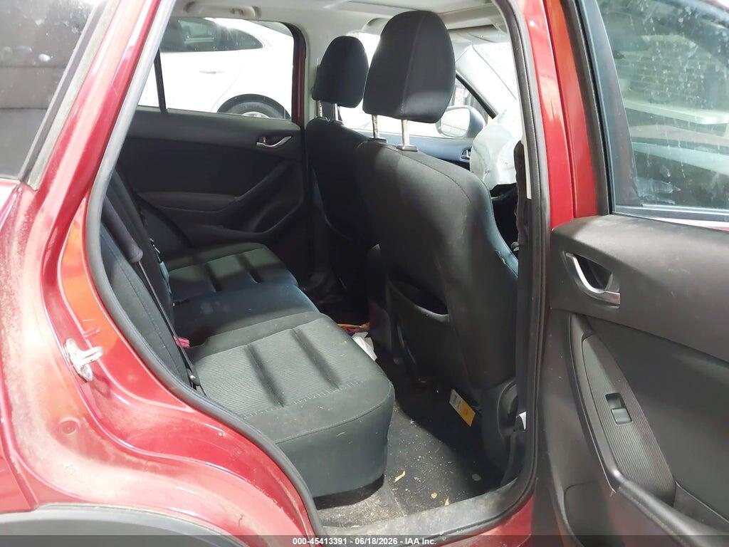 JM3KE4CY4F0533696 2015 MAZDA CX-5 photo no. 8