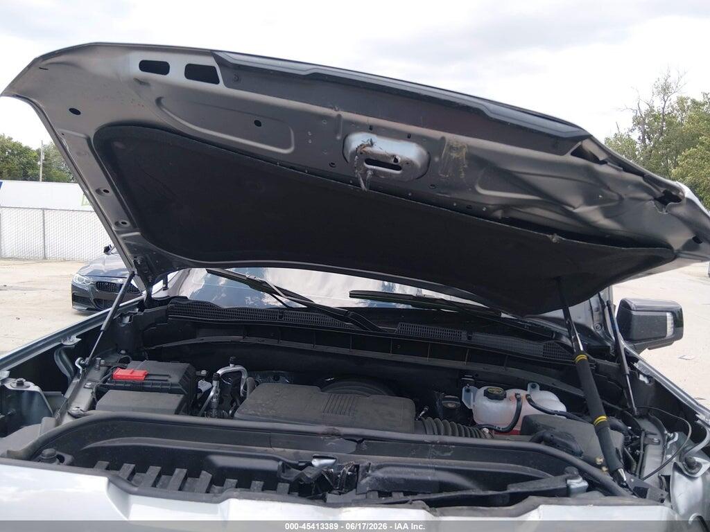 3GTUUCED2TG200476 2026 GMC SIERRA 1500 photo no. 10