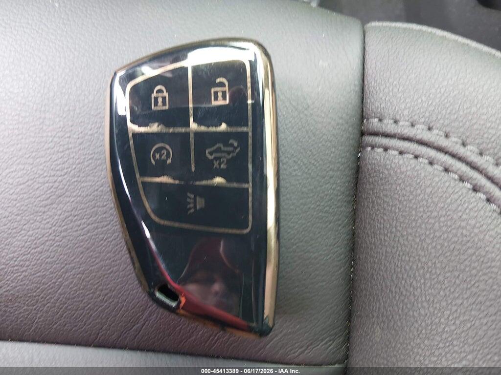 3GTUUCED2TG200476 2026 GMC SIERRA 1500 photo no. 11