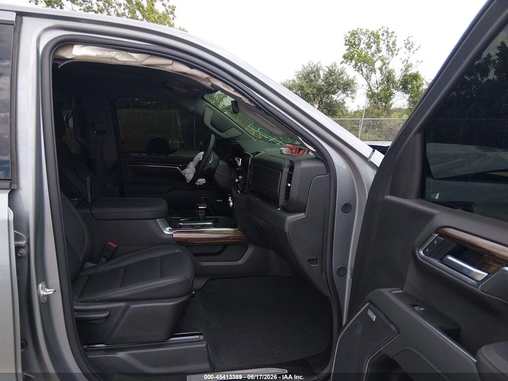 3GTUUCED2TG200476 2026 GMC SIERRA 1500 photo no. 5